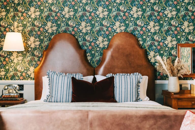 hotel guest room design