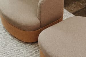 A Material Choice what we learn from cork
