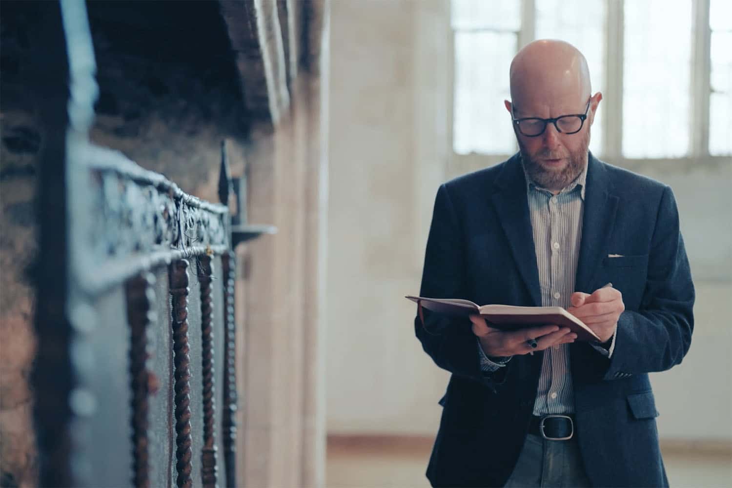 Architectural Feasibility Study