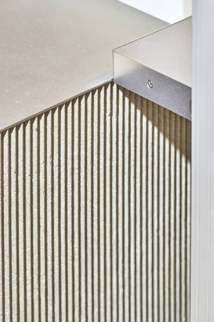Design for Disassembly detail