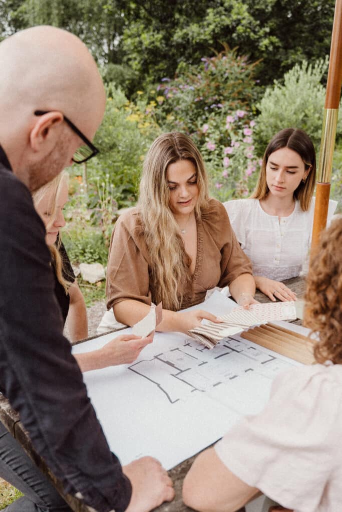 Devon interior design consultancy sevices header
