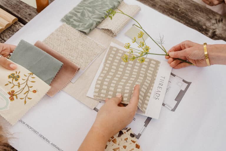 Devon interior design sevices header