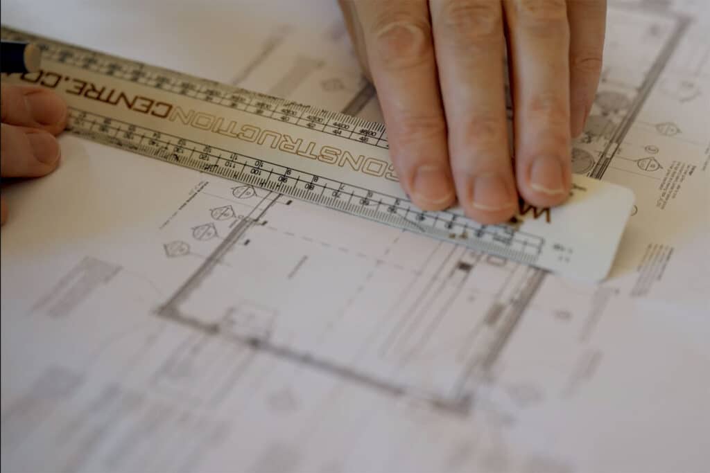 Interior Design Space Optimisation