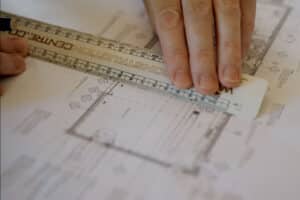 Interior Design Space Optimisation