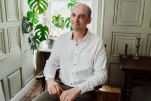 Jeremy Grove designer