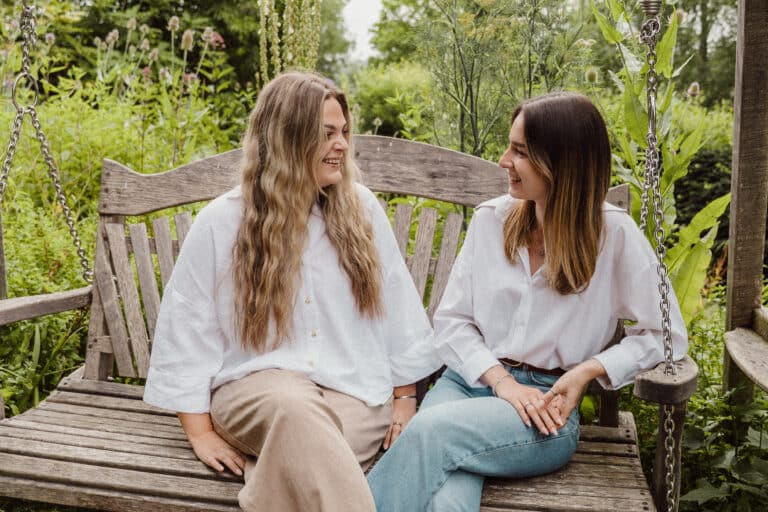 Sibley Grove our story