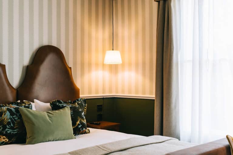 The Drayton Court Hotel transformation