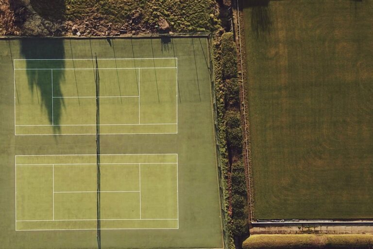 Wimbledon and luxury design