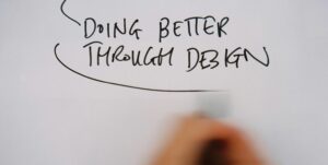 dealing with design challenges