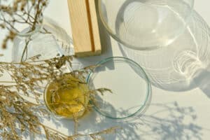 Science Aromatherapy