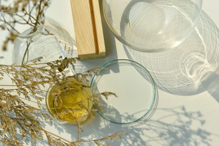 Science Aromatherapy