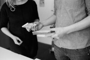 interior design collaboration