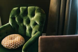 luxury chairs