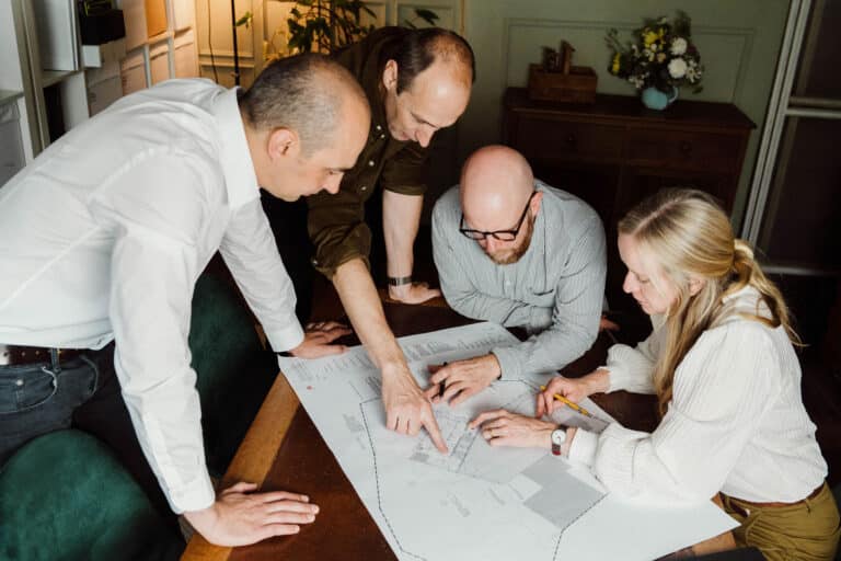 project mangers meeting