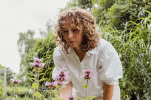 reconnect with the natural world
