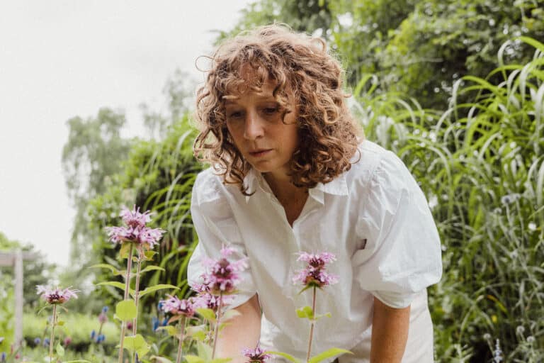 reconnect with the natural world