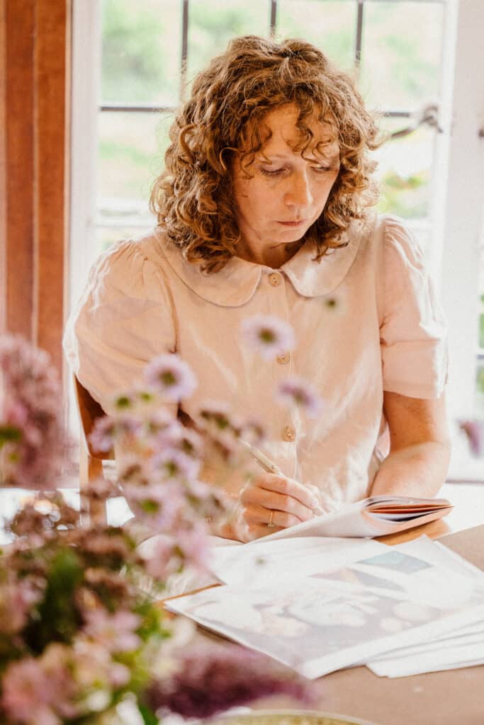 residential interior design planning