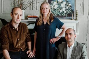 Sibley Grove - the power of circular design