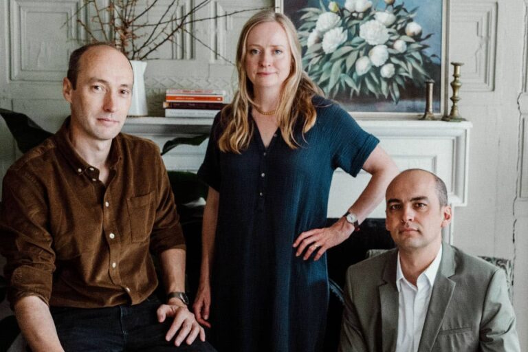 Sibley Grove - the power of circular design