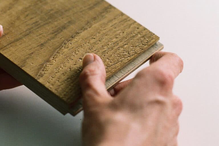 timber wood sustainable