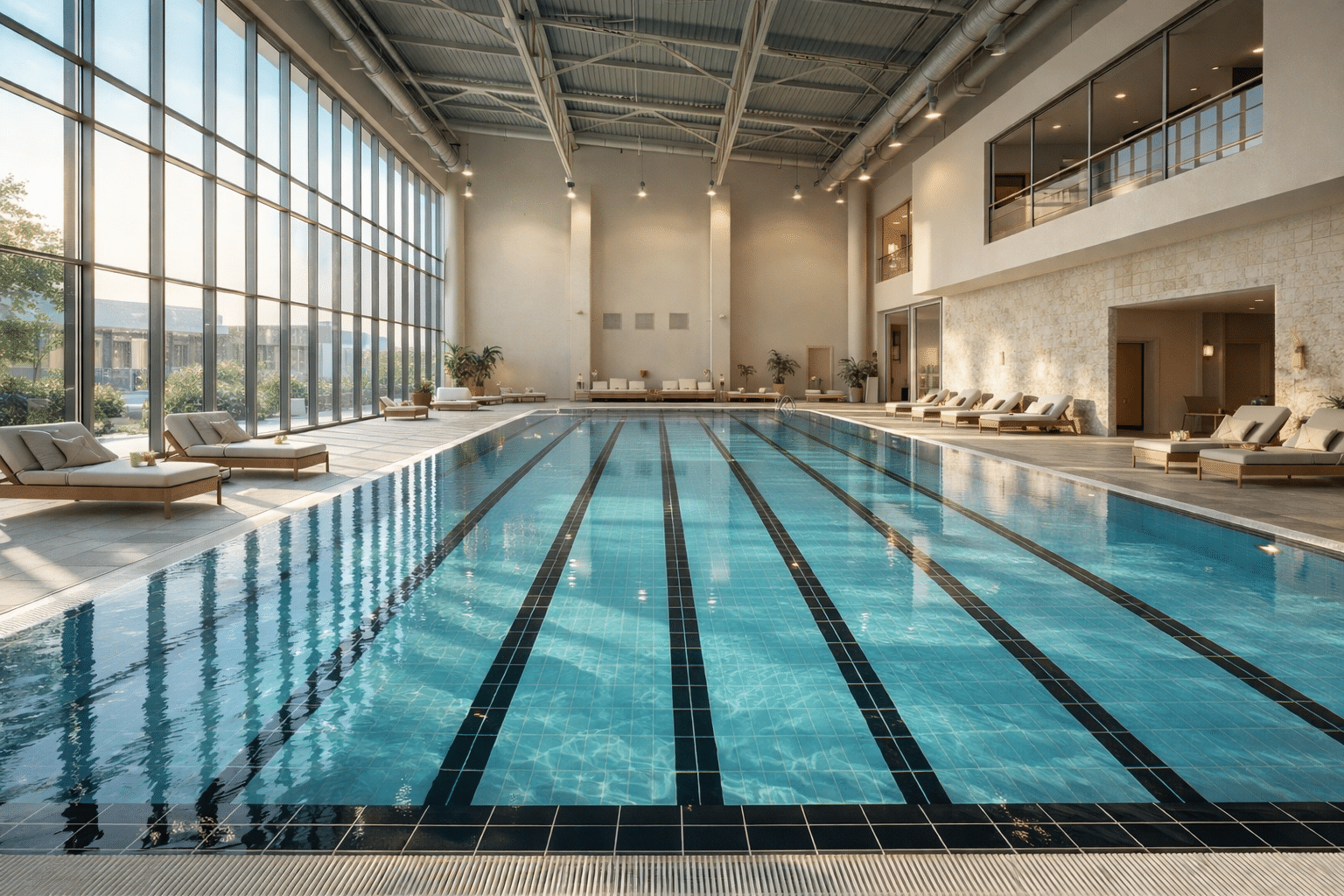 Spa Building Examples Hotel Spa Design: Creating Restful Spaces | Sibley Grove