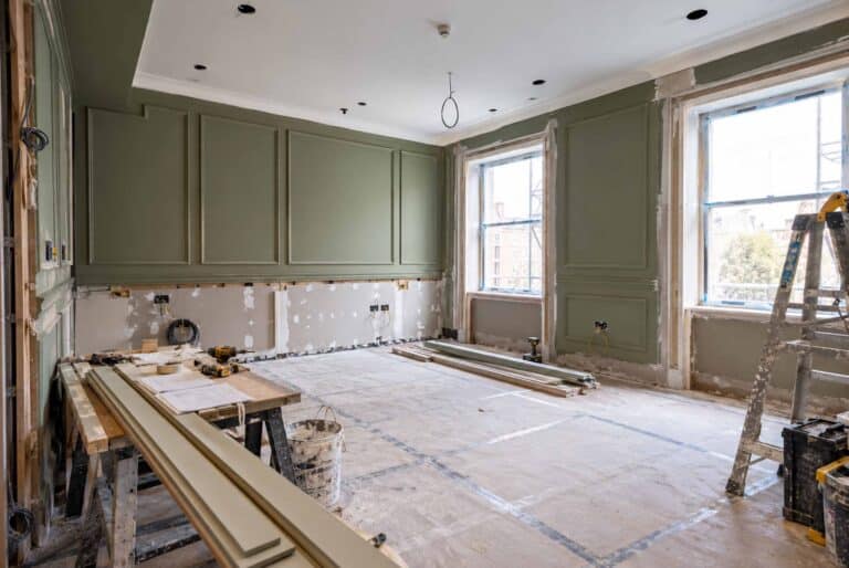 Hotel Room Refurbishment Sustainable hotel design