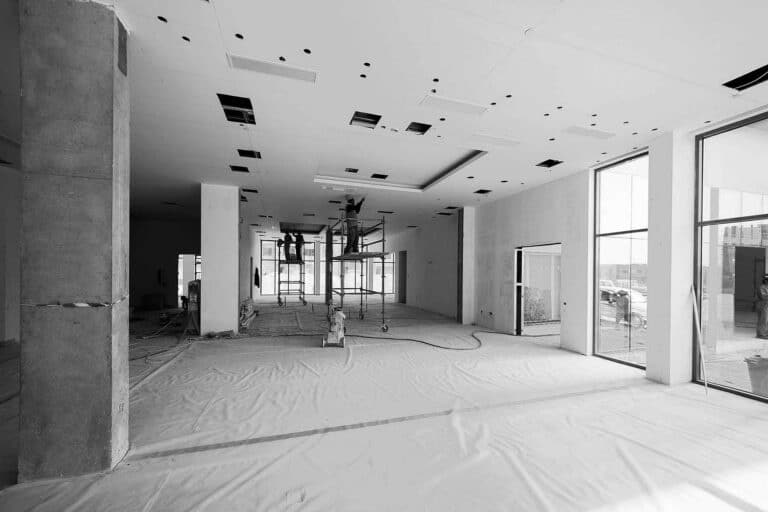 Understanding existing conditions is the first step towards informed design decisions, reducing uncertainty and unlocking the potential of a space
